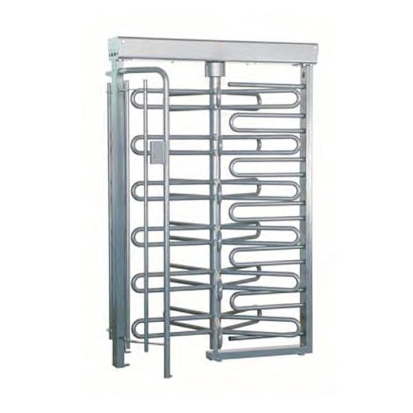 TRIUMPH Full Height Industrial Turnstile Single (3, 4 and 5-Arm) - Image 3