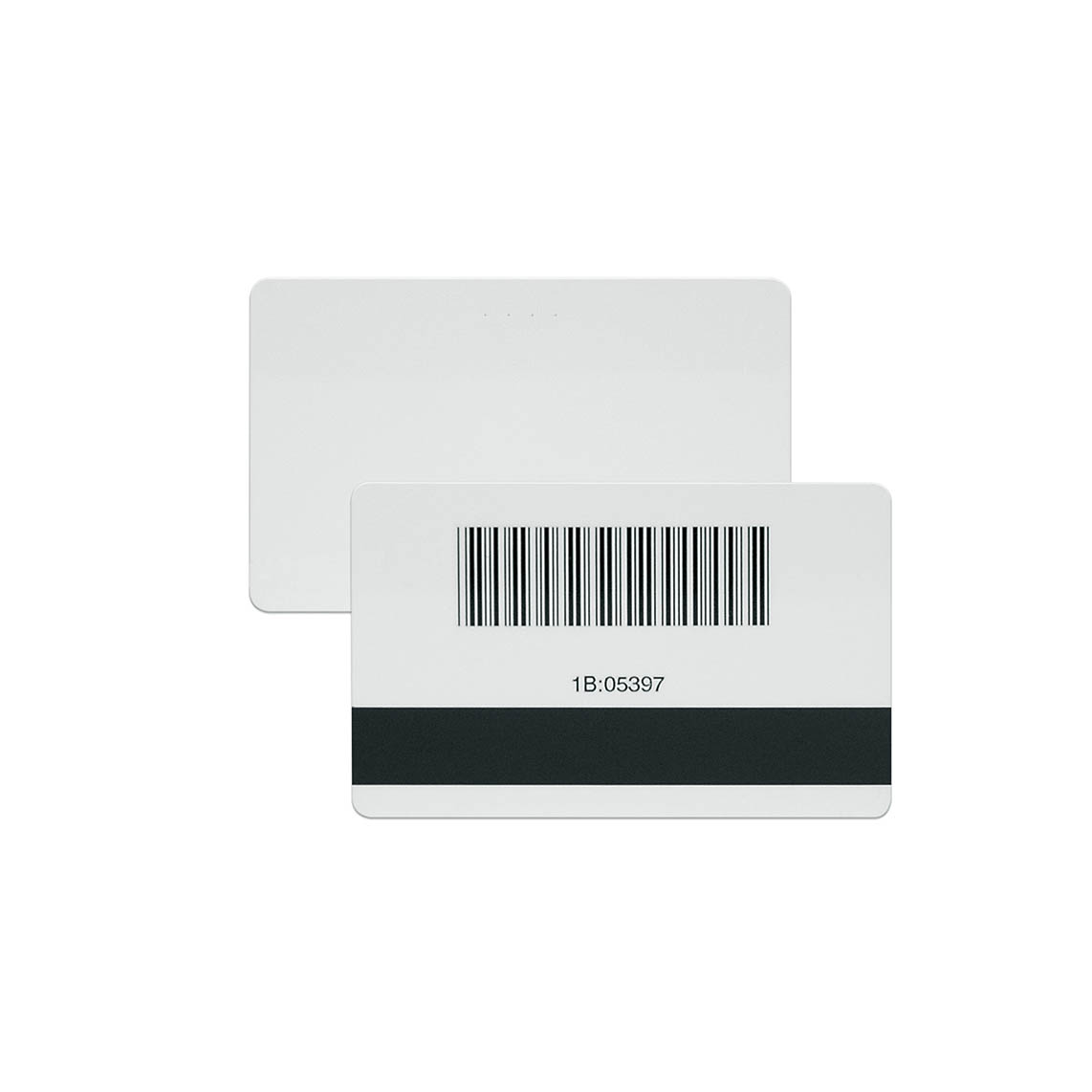 POL2 Magnetic Stripe Card Reader - TURNSTILES.us
