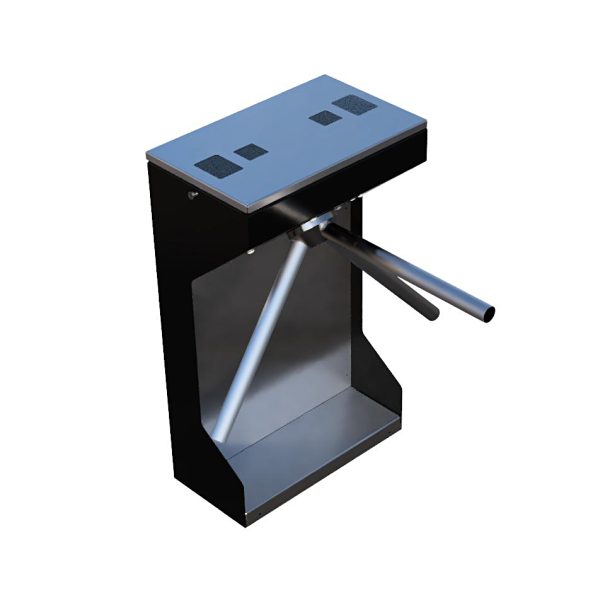 OL-20-ETP Enhanced Tripod Turnstile - Image 2