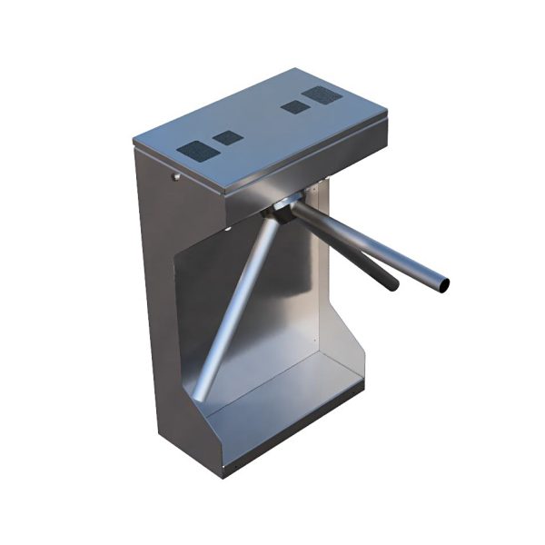 OL-20-ETP Enhanced Tripod Turnstile