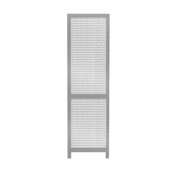 Steel Mesh Filler Barrier Partition - Image 3