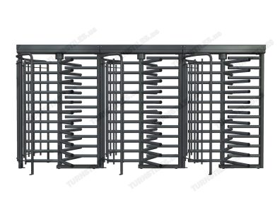 www.TURNSTILES.us - 3-TITAN-Single-PCB-wm